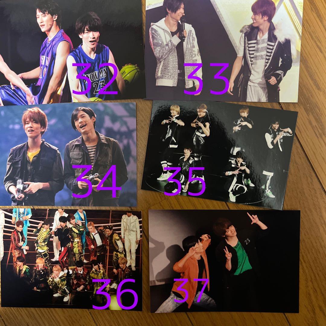 ジャニーズ 写真