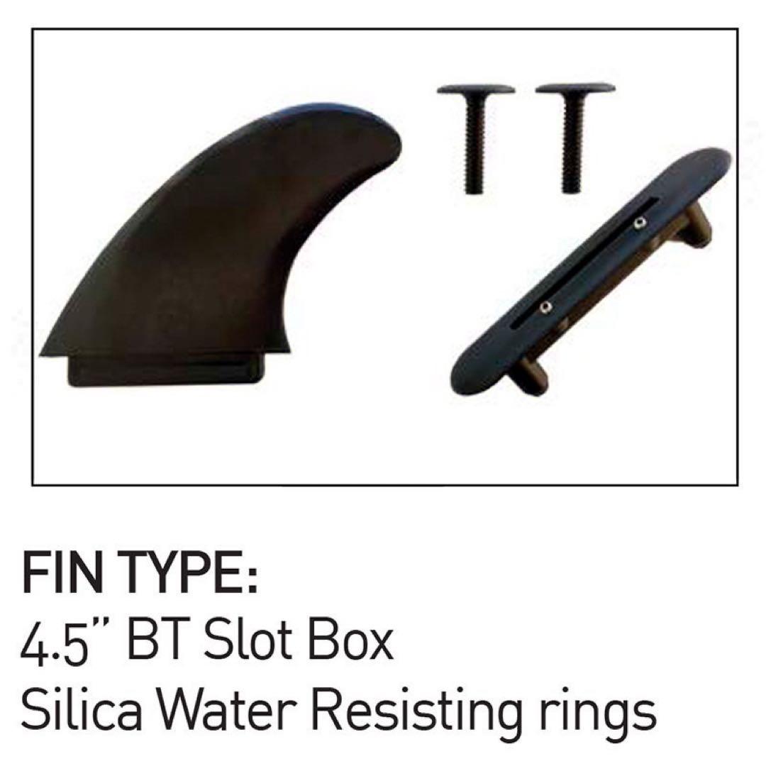 ストームブレード STORMBLADE ショート　6,6ft ソフトボード