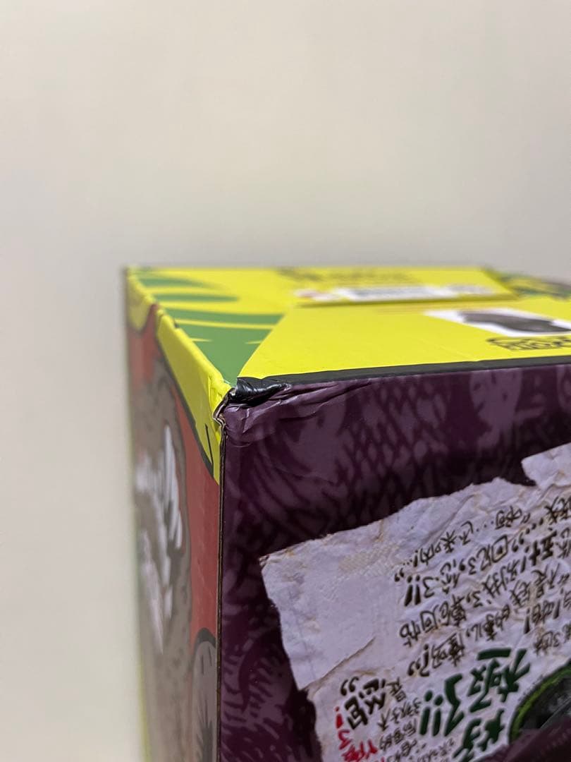 RAT FINK Wacky Wobbler 緑色フィギュア 約30cm