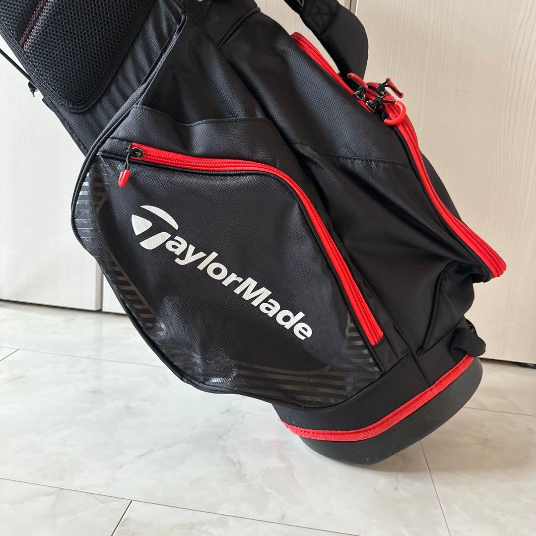テーラーメイド　プロスタンドバッグ