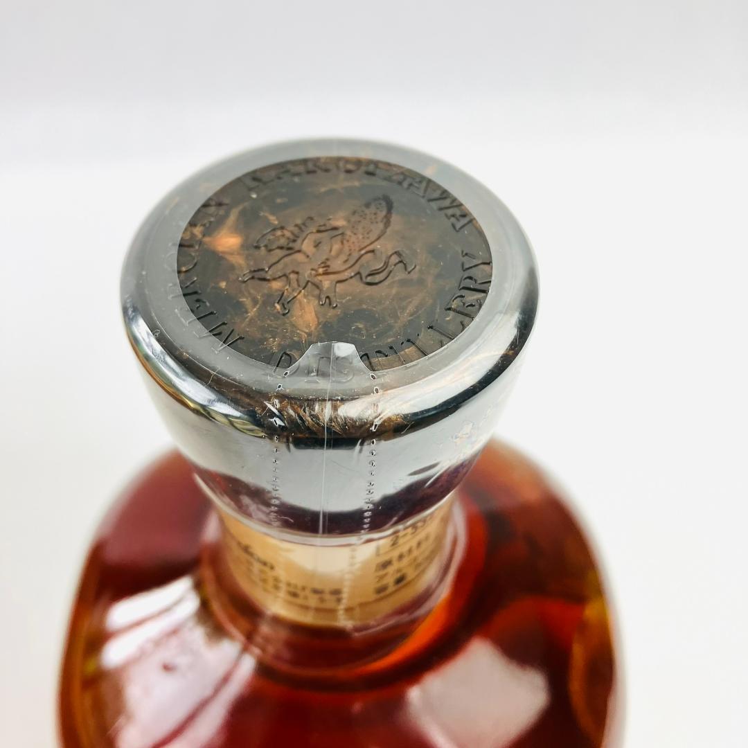 極美品　メルシャン 軽井沢 貯蔵12年 100%モルトウイスキー　箱付き　轻井泽