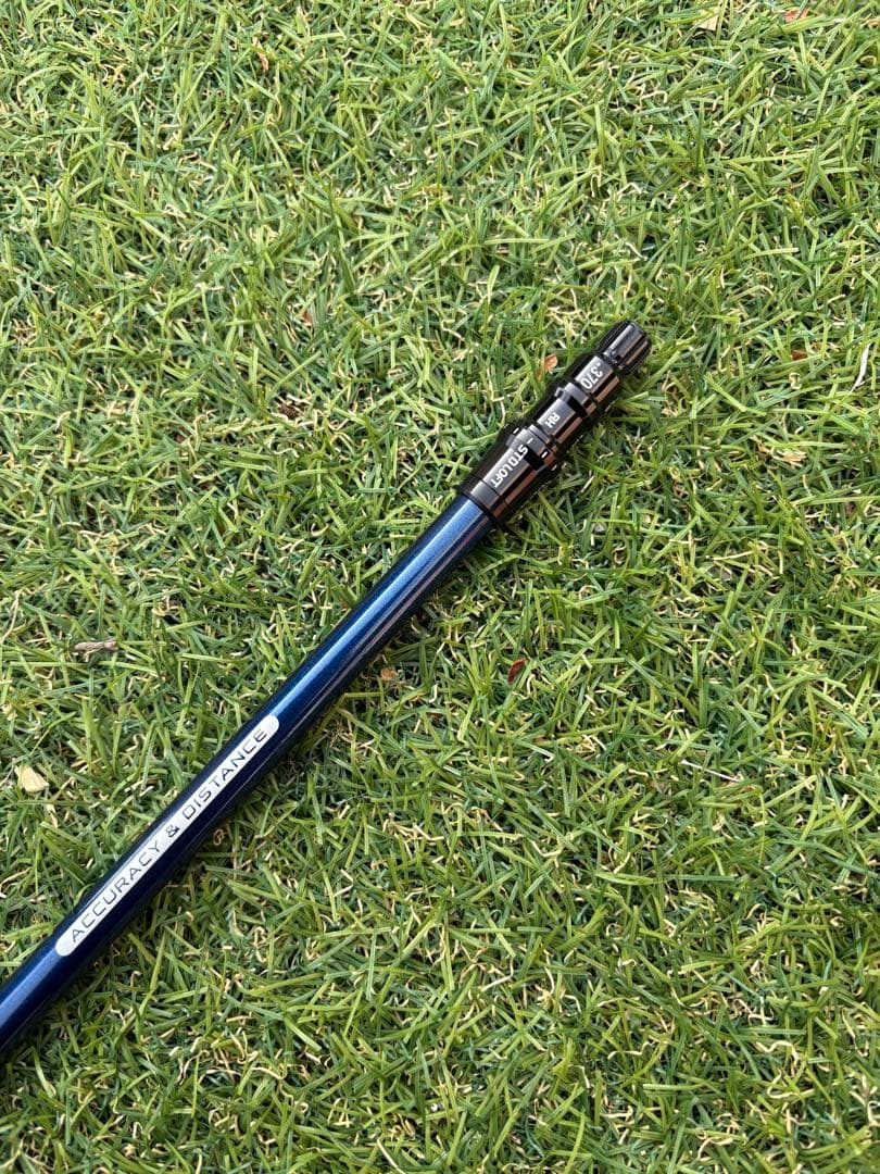 【さいかず】グラファイトデザイン ツアーAD ユーティリティ用