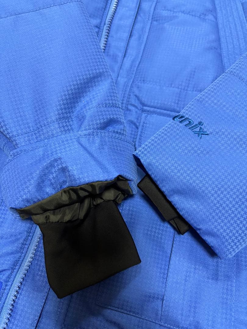 フェニックス140 スキーウェア　子供　phenix キッズ　新品　上下セット