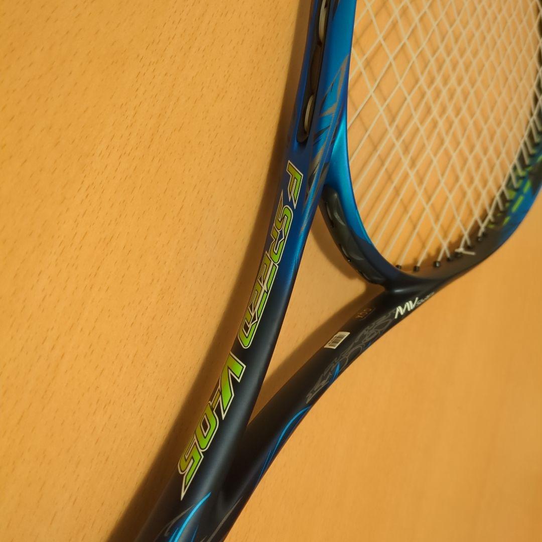 今だけ値下げ！！ミズノ ラケットカバー付