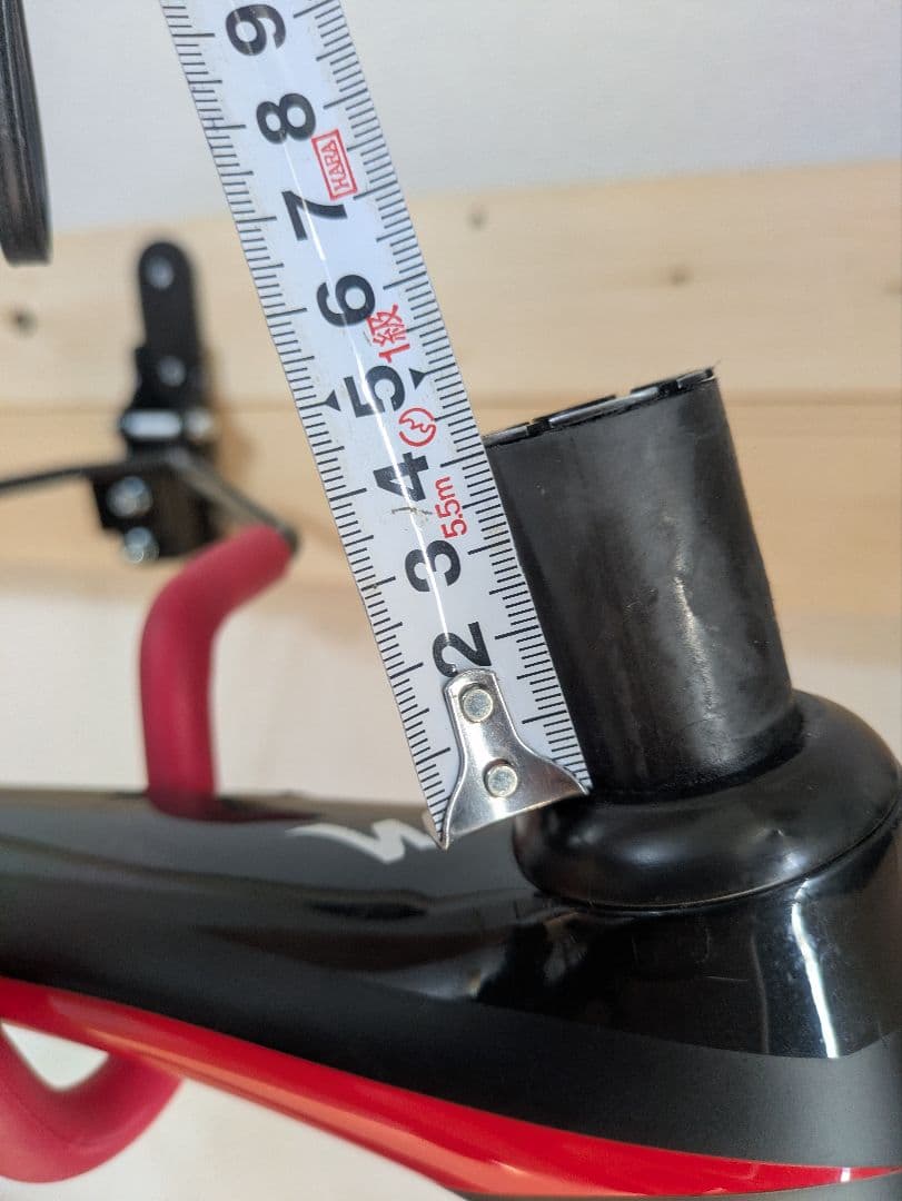 Specialized S-WORKS tarmac sl5 フレームセット