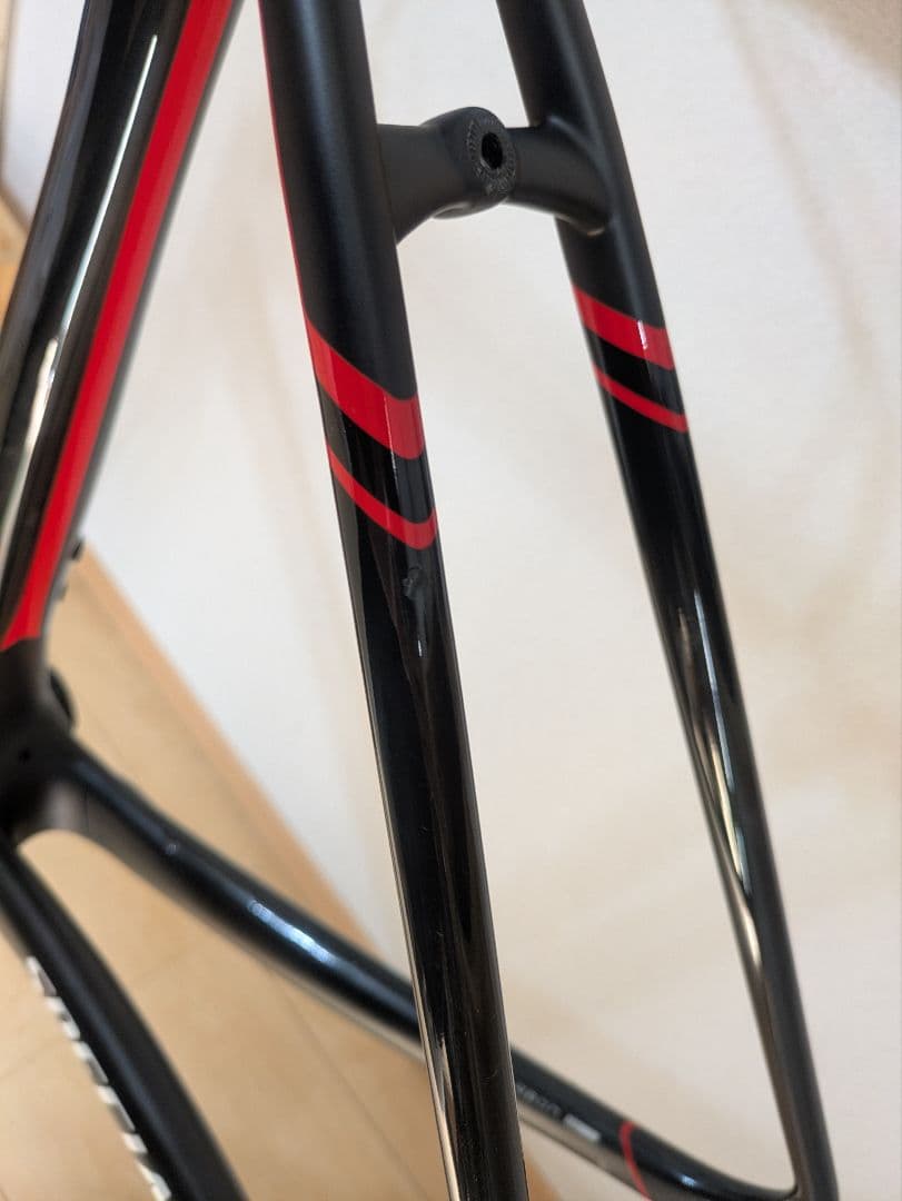 Specialized S-WORKS tarmac sl5 フレームセット