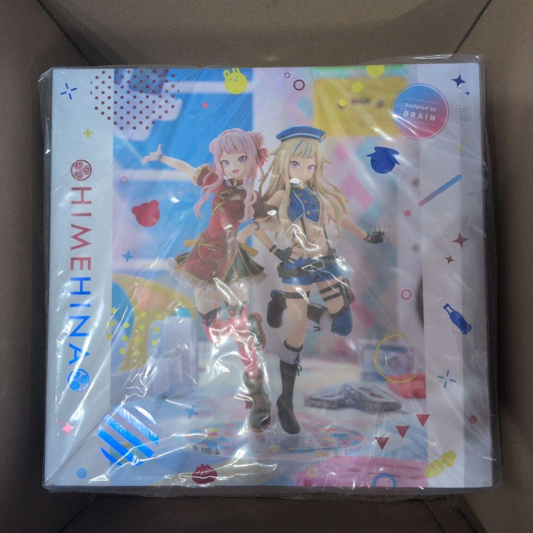 HIMEMINA 1/7 スケールフィギュア コトブキヤ