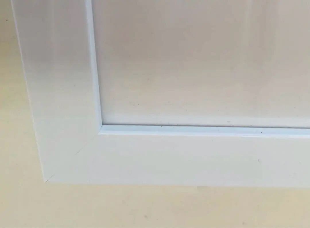 フランク・ロイド・ライト ポスター額装　教会設計図