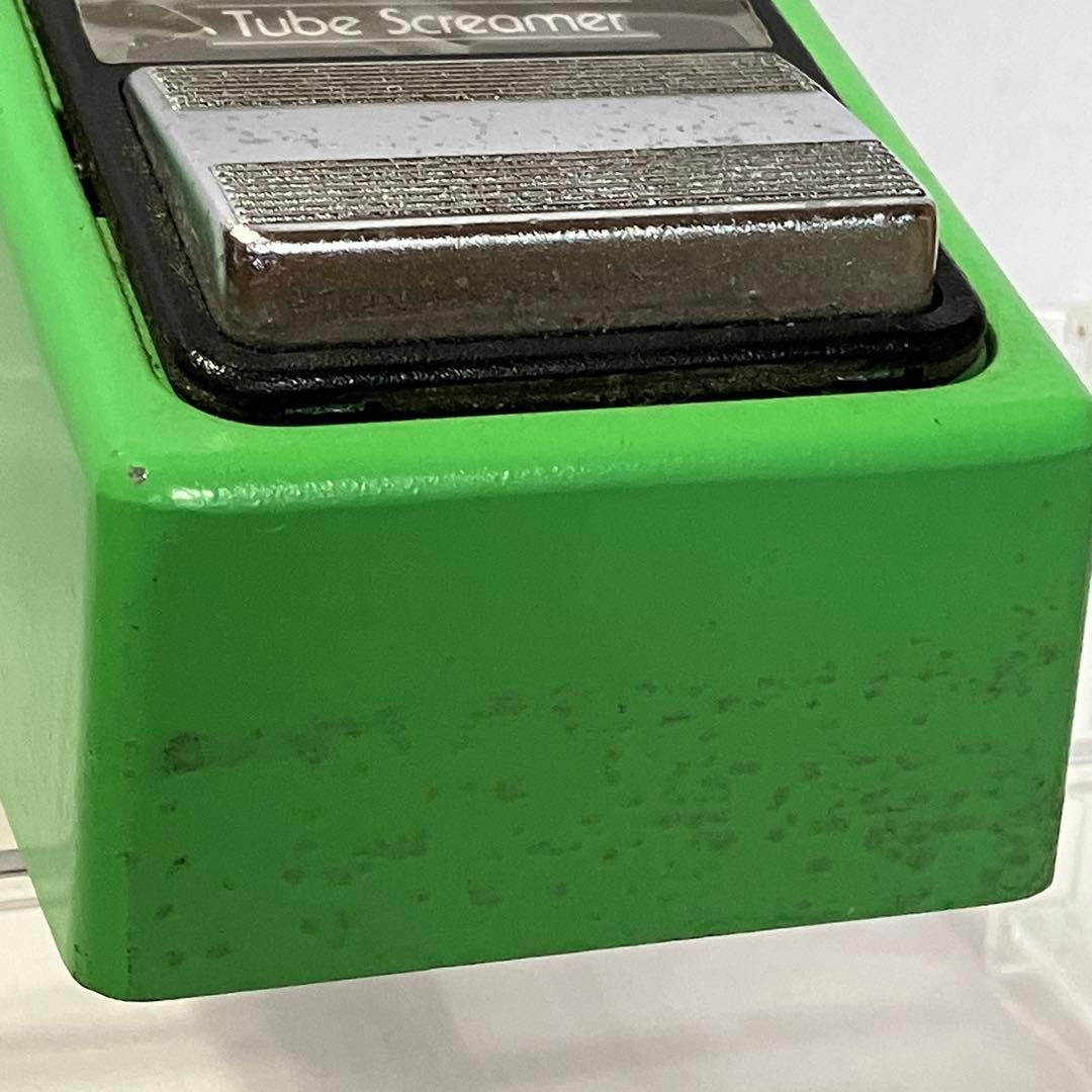 Ibanez TS9 チューブスクリーマー 1stリイシュー TA75558P