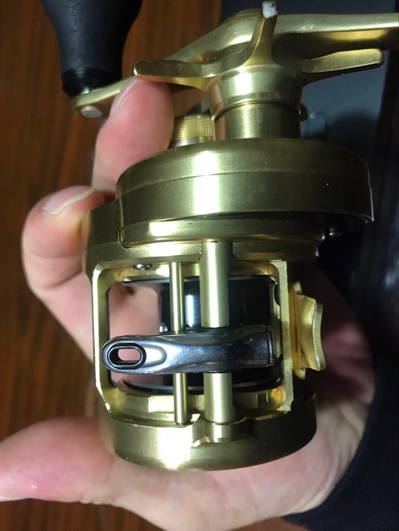 カルカッタコンクエスト201hg