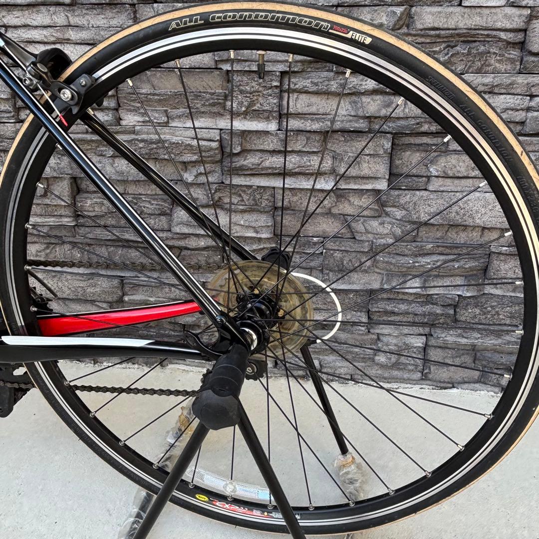 SPECIALIZED ALLEZ COMP EN14781 ロードバイク