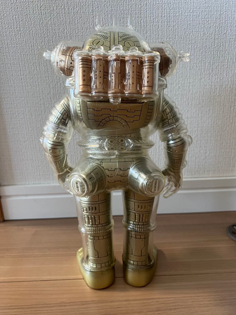 55th キングジョー450 Platinum Mechanism Ver.