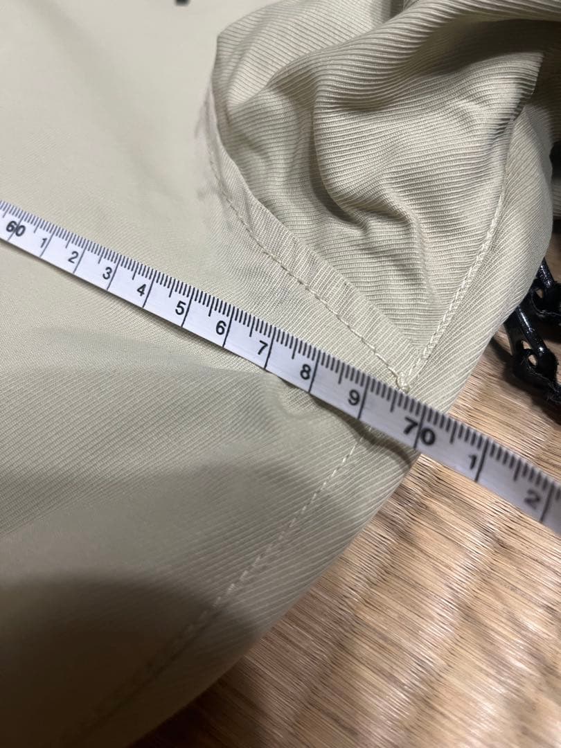 テックナイン　technine クリスブラッドショー　　サイズXLT