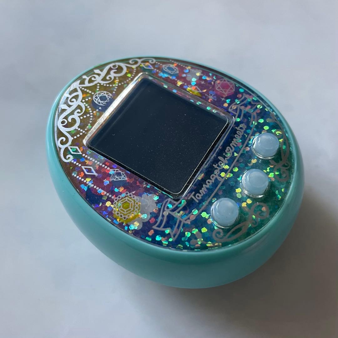 【1/6まで値下げ】たまごっちみーつ　ファンタジー　verブルー