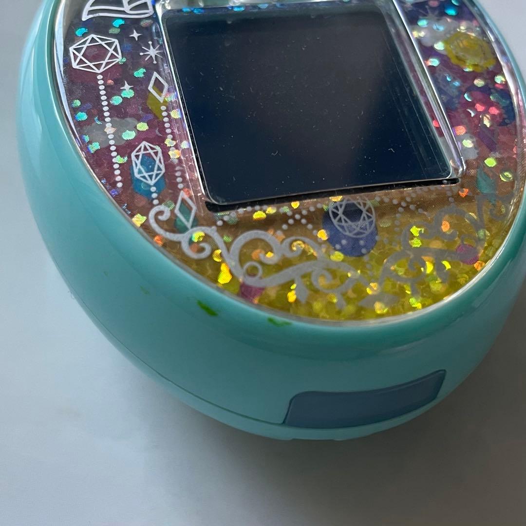 【1/6まで値下げ】たまごっちみーつ　ファンタジー　verブルー