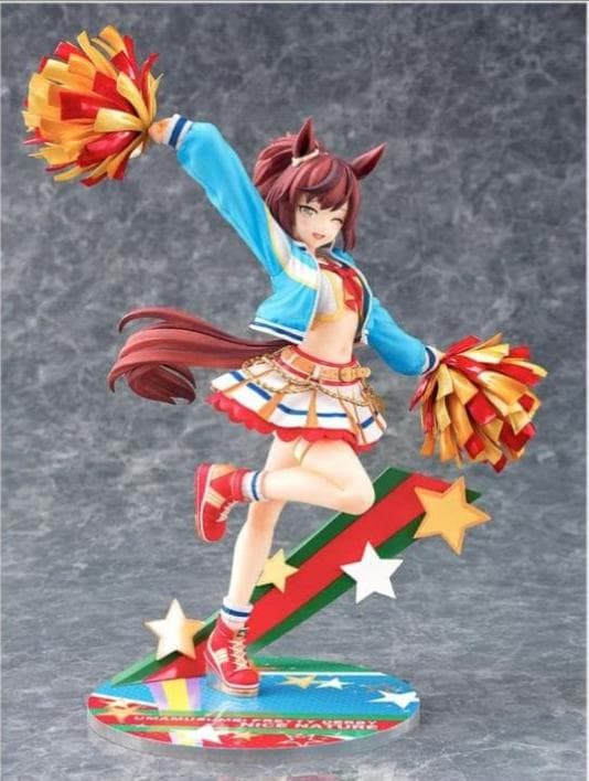 [RUN＆WIN] ナイスネイチャ　ファットカンパニー　ウマ娘　未開封