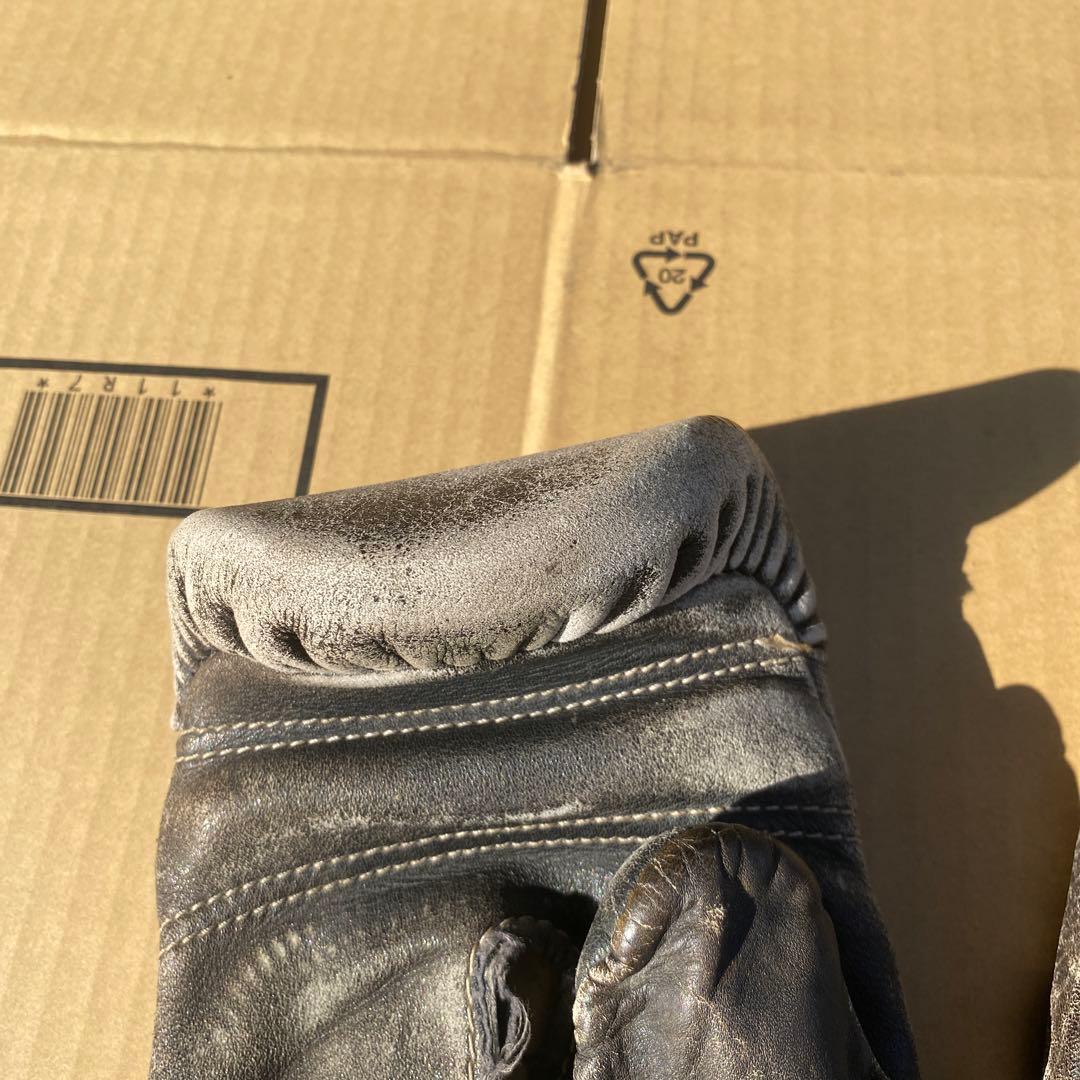 Winning SB-2000 ボクシンググローブ　レアなビンテージ品 昭和物