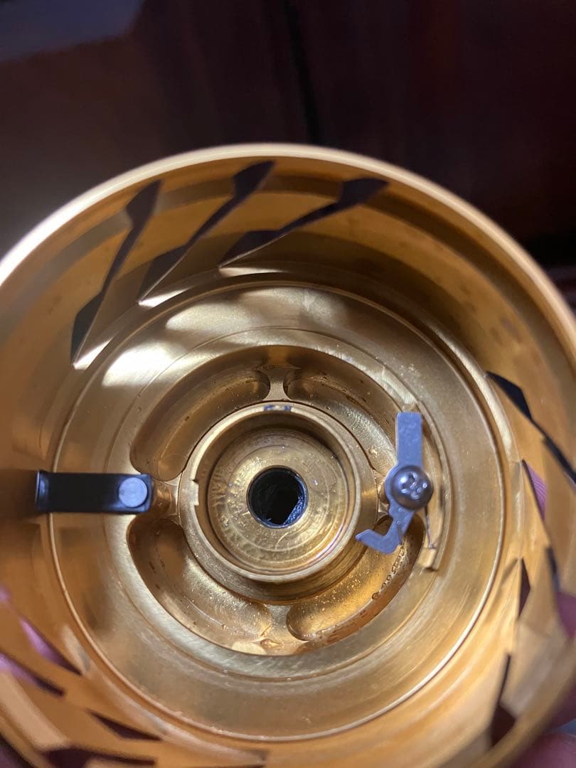 シマノ20ツインパワー4000