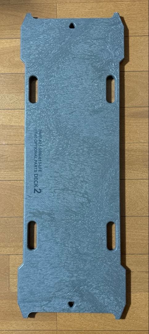 テーブル・チェア・ハンモック lockfield equipment deck2