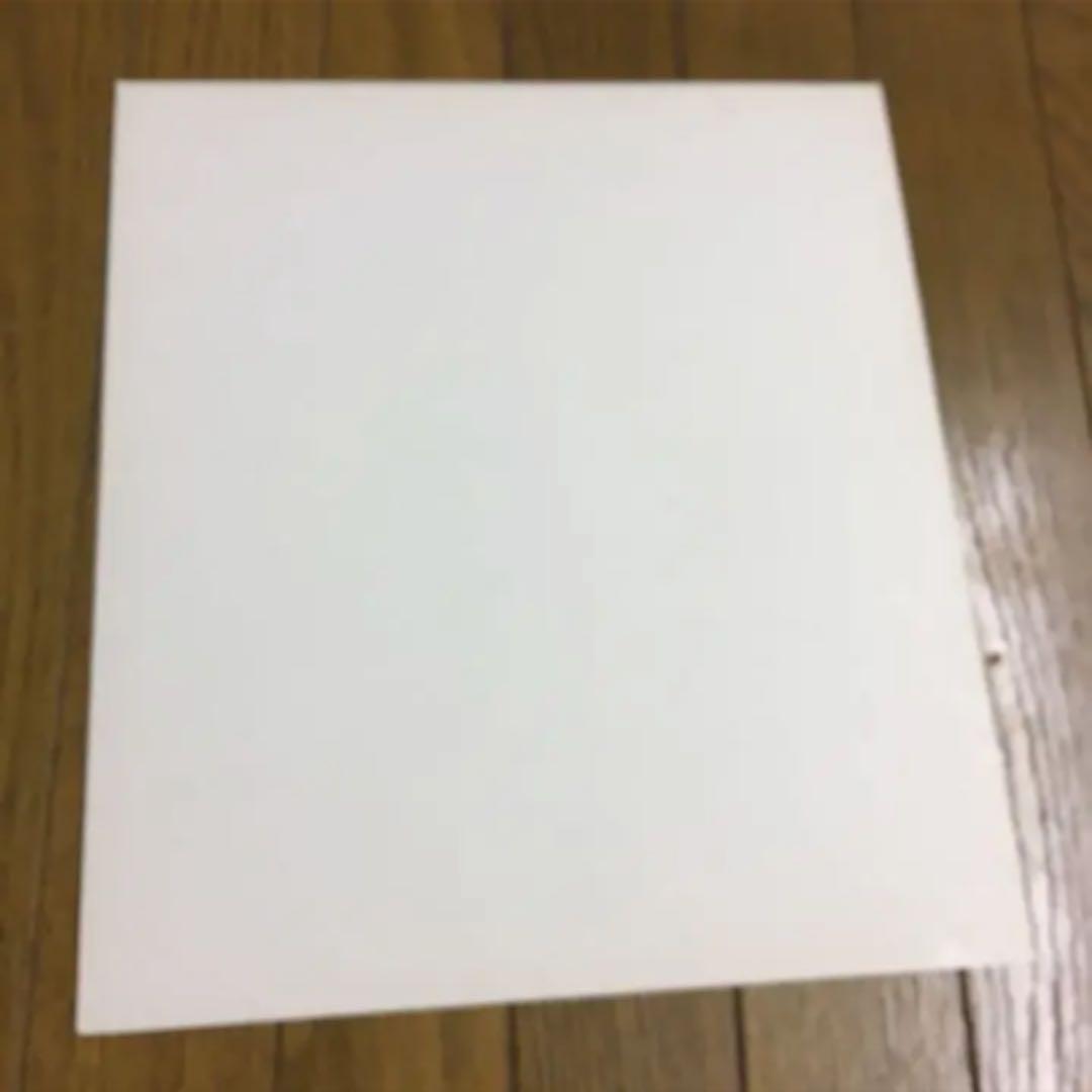 貴重★ オフコース 直筆サイン色紙 小田和正  サイン 色紙