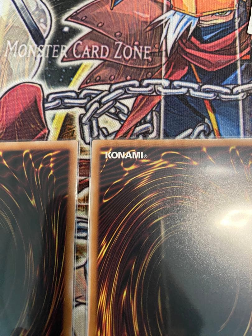 遊戯王　灰流うらら　絵違い　25thシークレット　クオシク　3枚