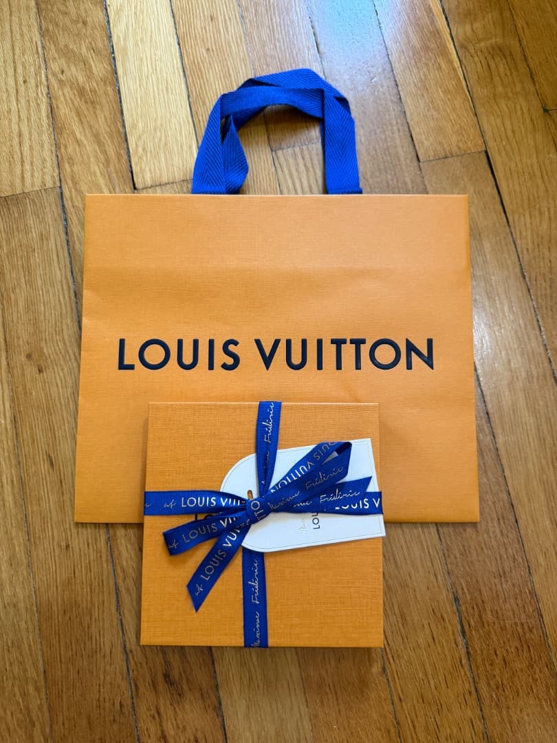 セットミニヴィヴィアン LOUIS VUITTONチョコレート