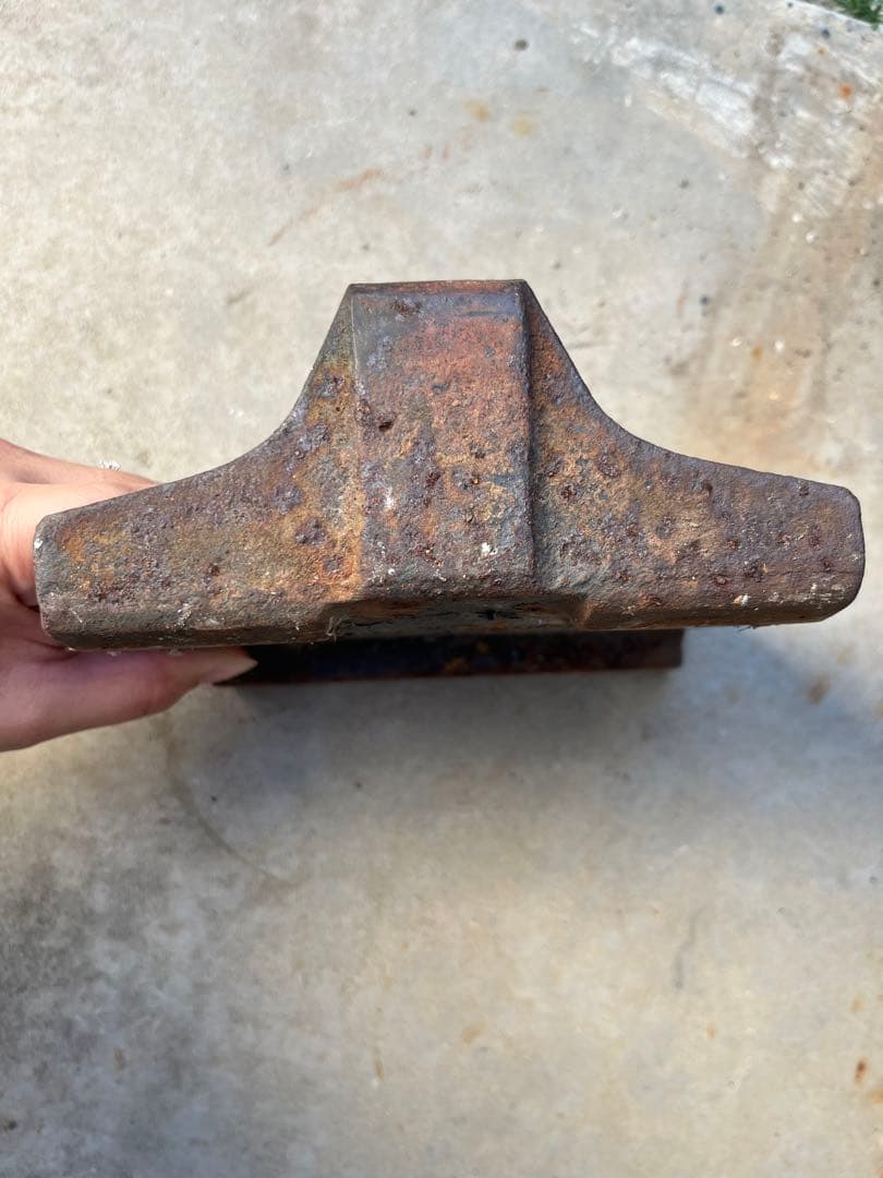 Ｐ3058 国鉄部品