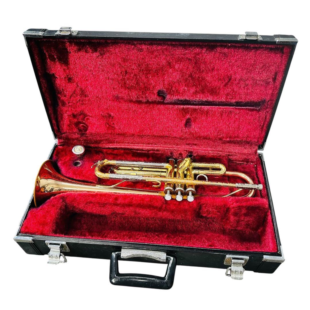 YAMAHA トランペット　YTR3325