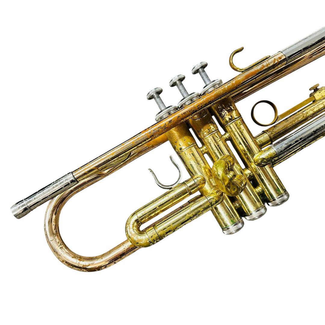 YAMAHA トランペット　YTR3325