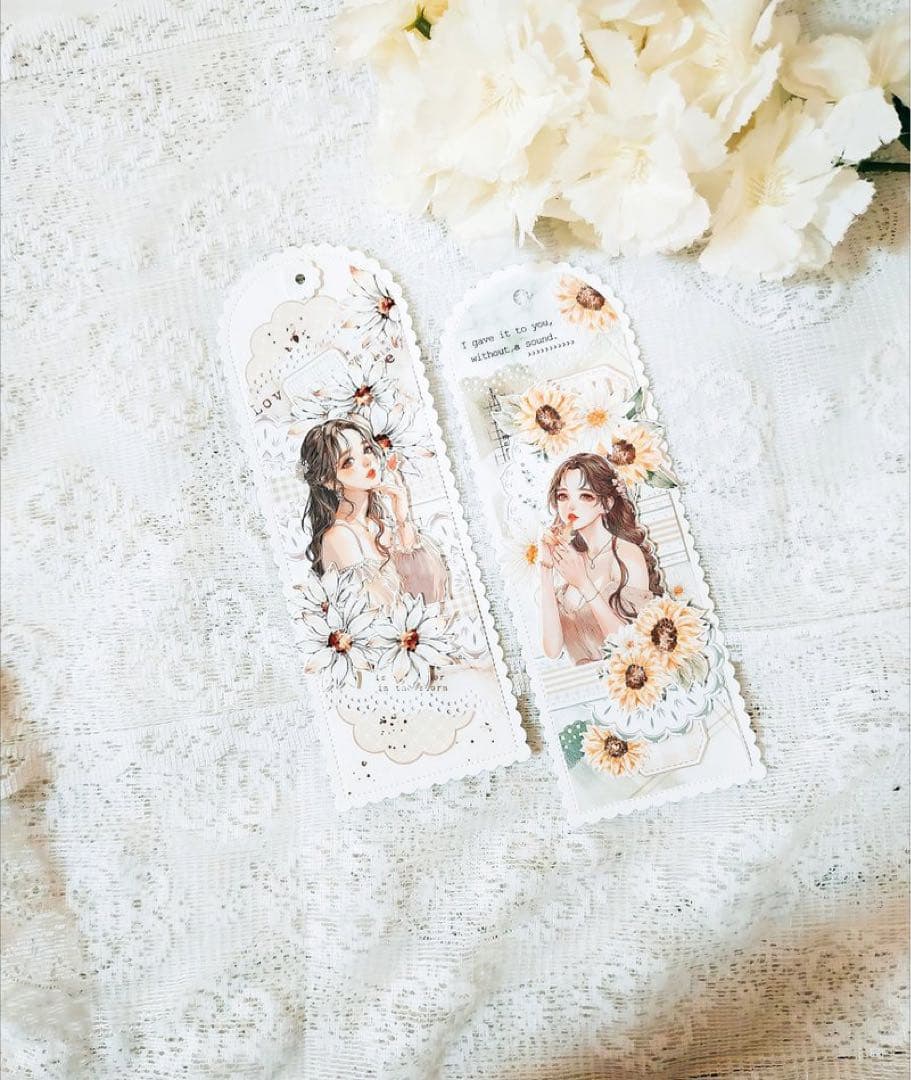 コラージュ素材　紙もの　素材紙　【2693】