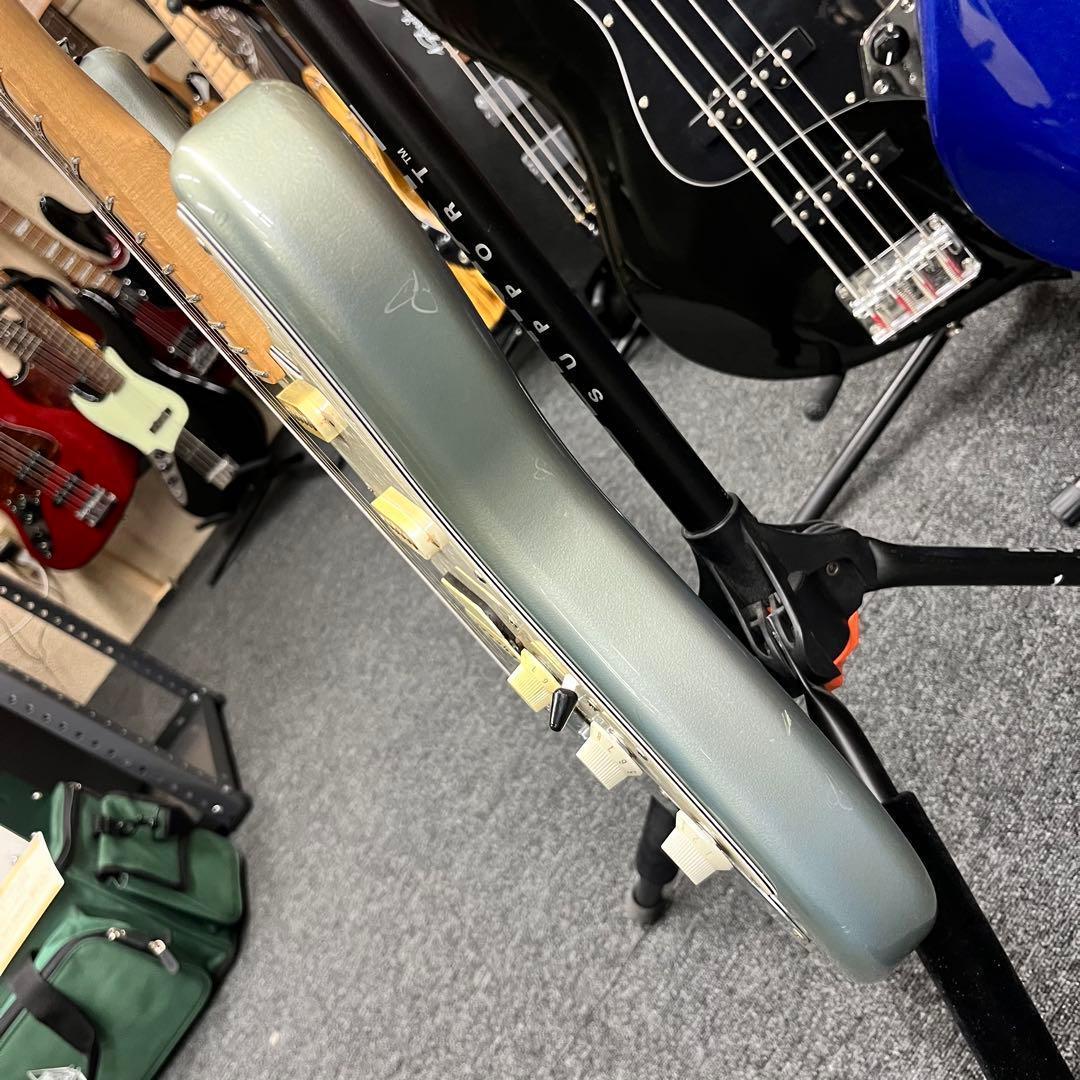 【10918】 dragonfly HI-STA ストラトキャスタータイプ