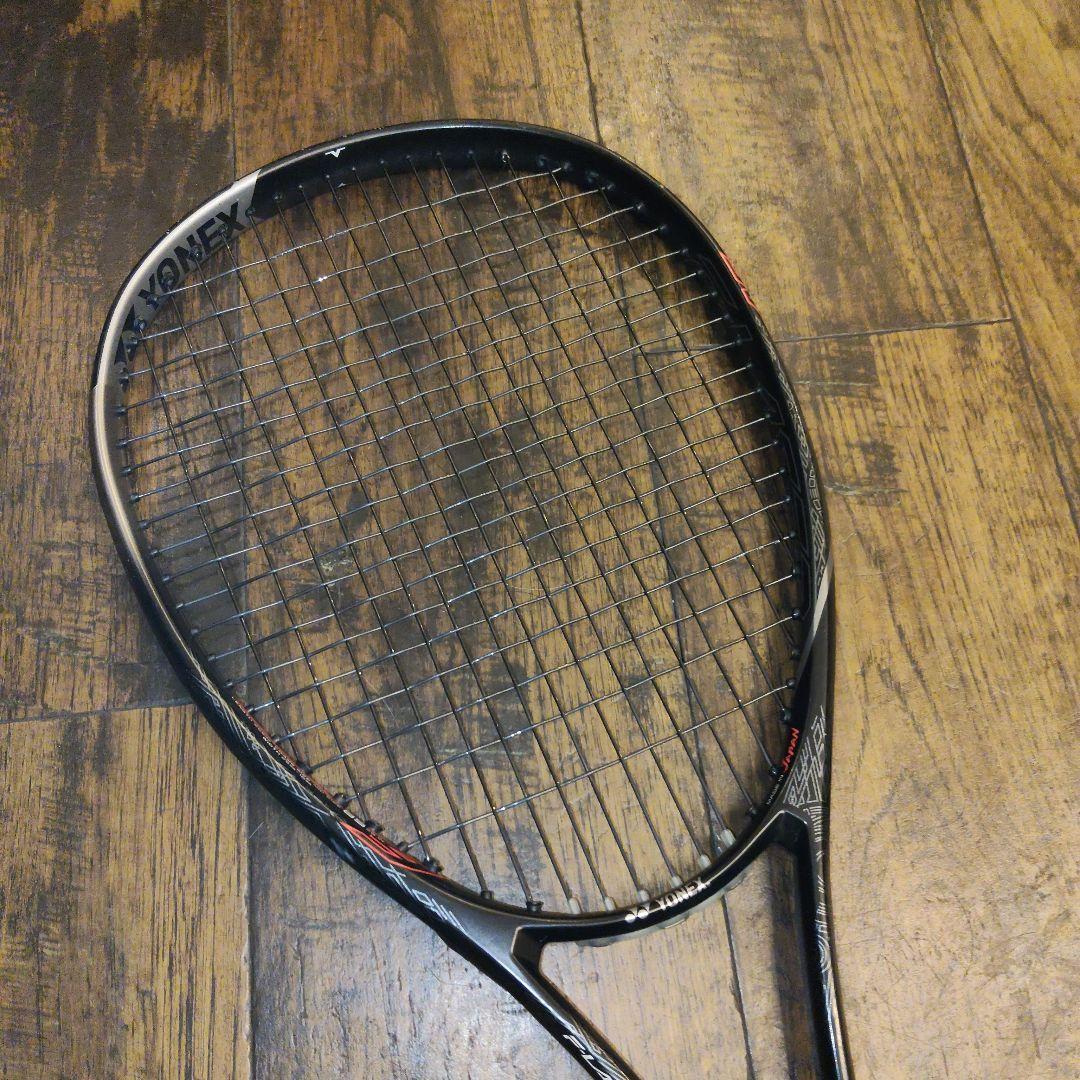 YONEX ヨネックス F-LASER 9V エフレーザー9V UL1