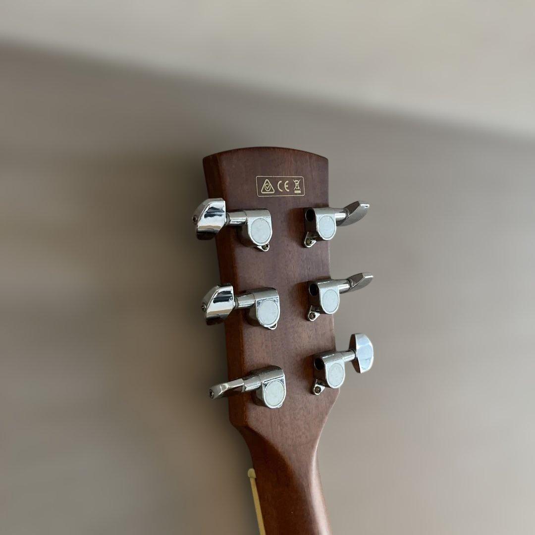 Ibanez PC32CE-NT アコースティックギター