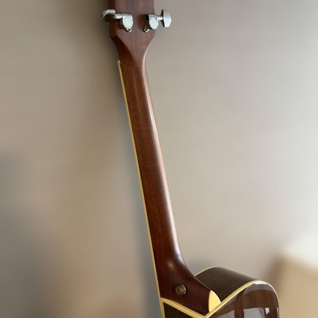 Ibanez PC32CE-NT アコースティックギター