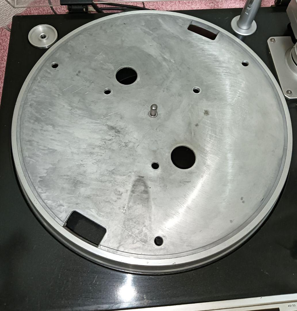 SONY ソニー PS-X700 ターンテーブル 現状品