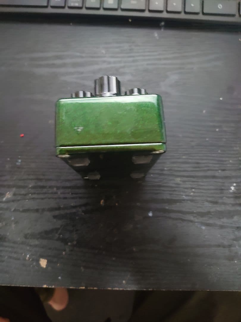 MXR M169 carbon copy アナログディレイ