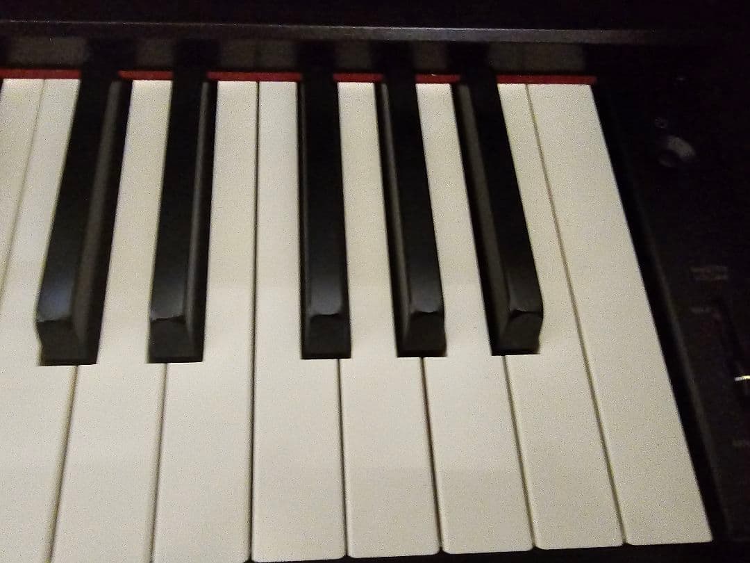 Yamaha 電子ピアノ CLP575R クラビノーバ 椅子付き