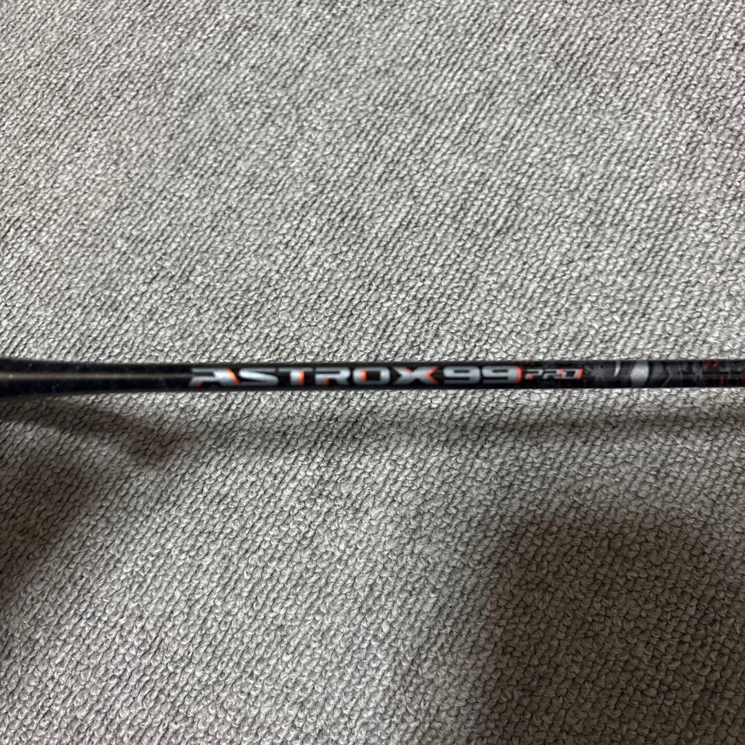 【未使用】アストロクス99プロ
