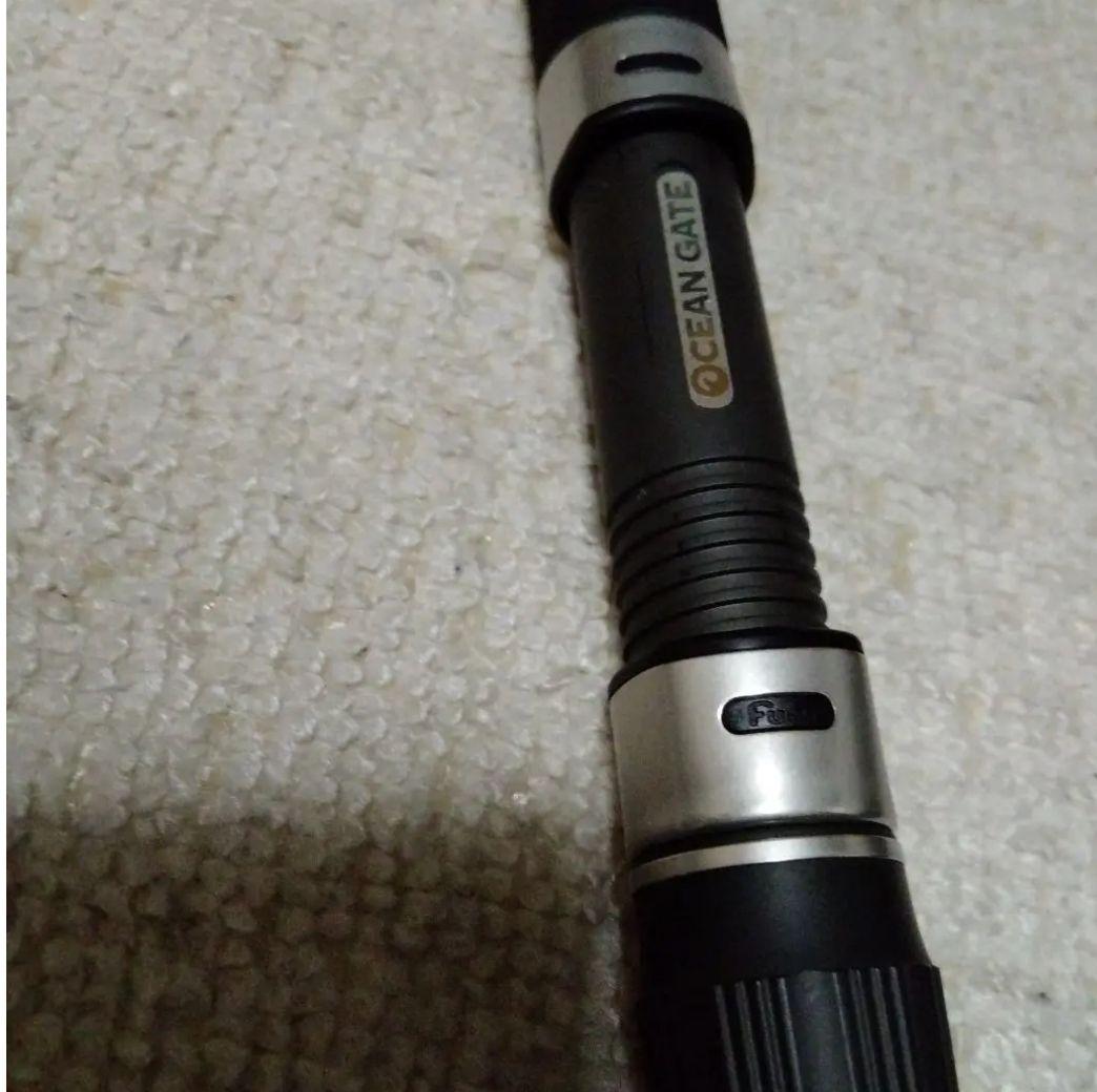 ジャクソンOCEAN GATE JOG-908M-K SJ