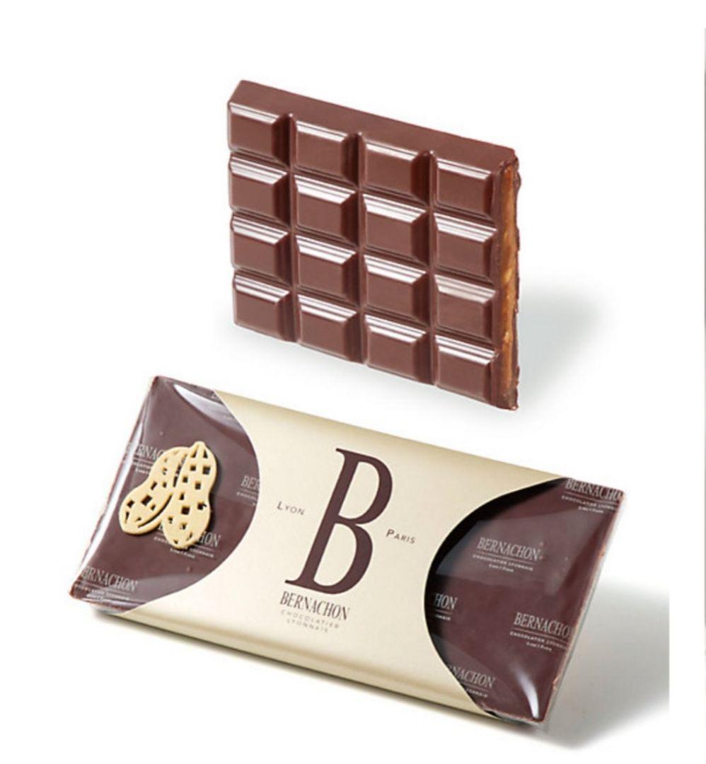 【新作】ベルナシオンタブレット カカウエットノワール