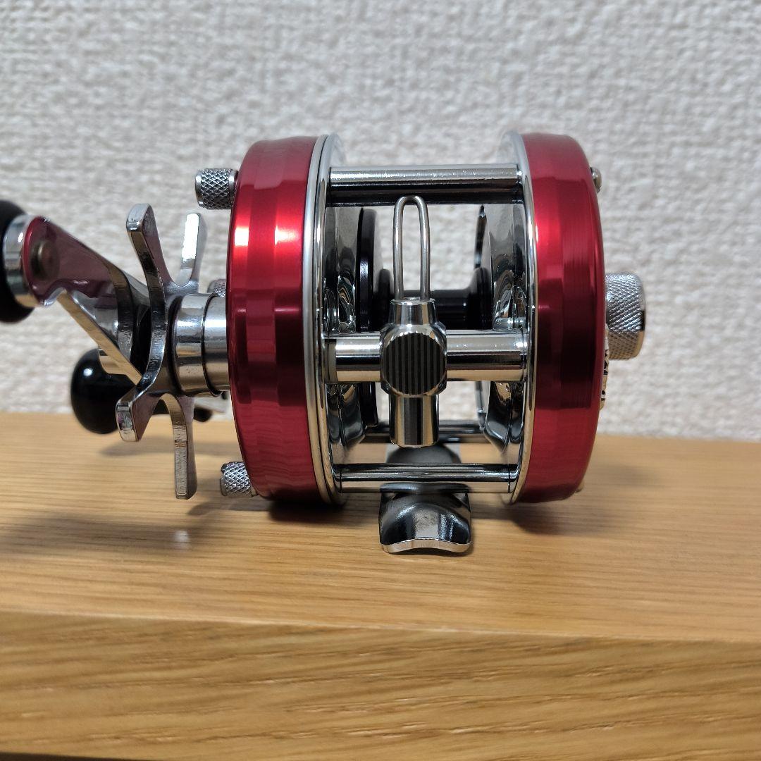 ABU Garcia Ambassadeur 4500 新品未使用品