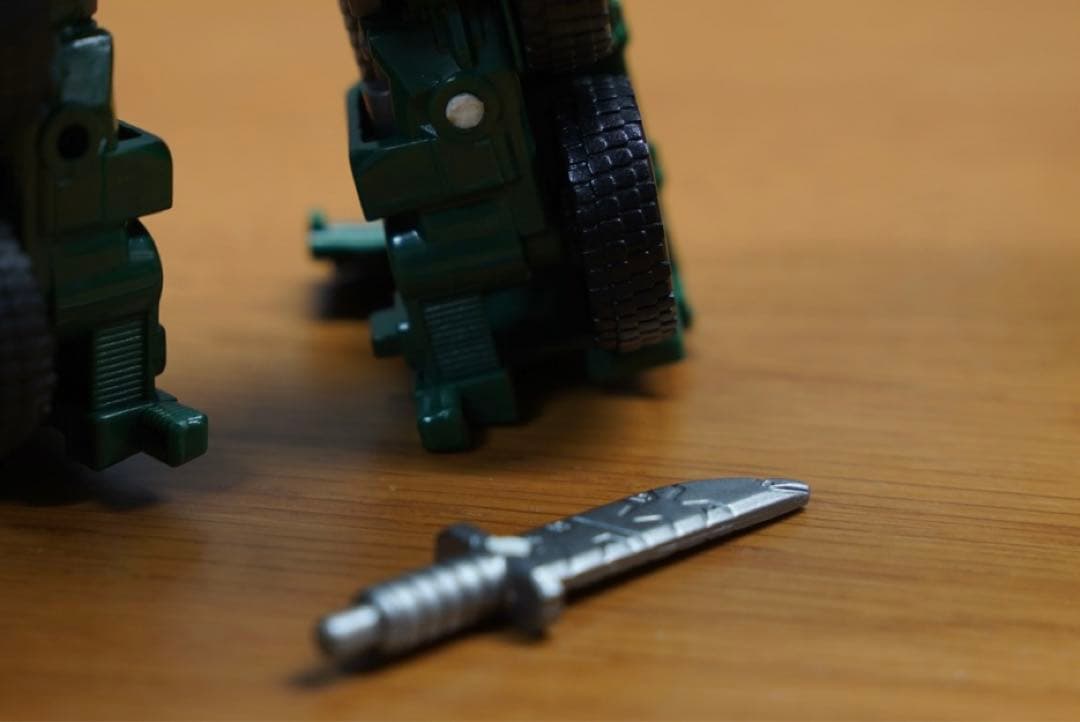 【個別売り対応可】トランスフォーマーロストエイジ 最後の騎士王　8個セット