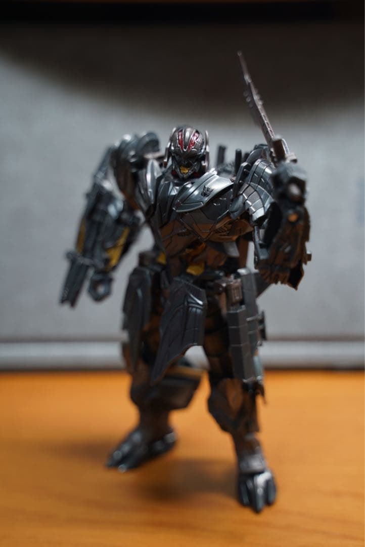 【個別売り対応可】トランスフォーマーロストエイジ 最後の騎士王　8個セット