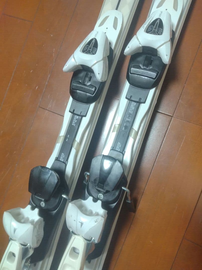 【DYNASTAR☆】145cm　スキー板セット☆　送料無料！