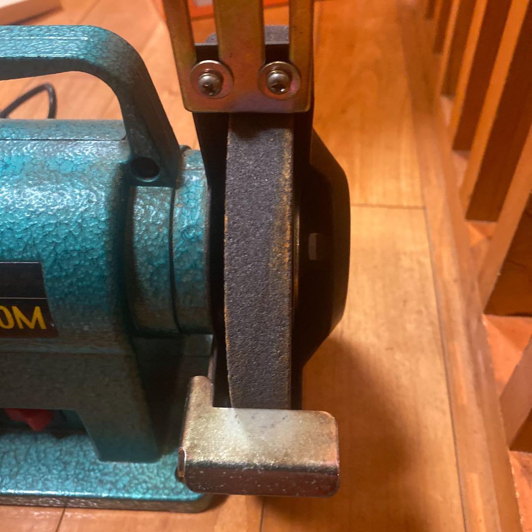 ベンチグラインダー　SHG-150M