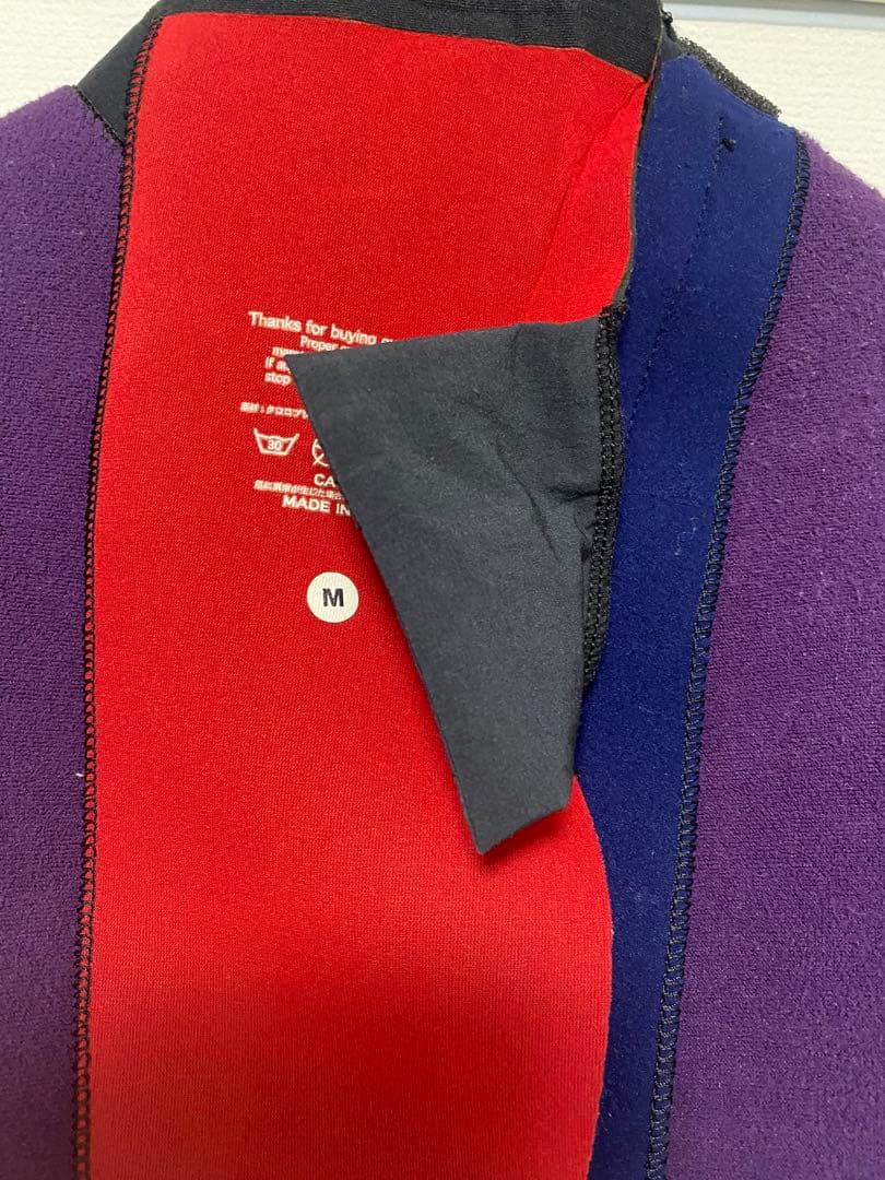 出品ページを・・・ Rincon セミドライ ブラック レディースM