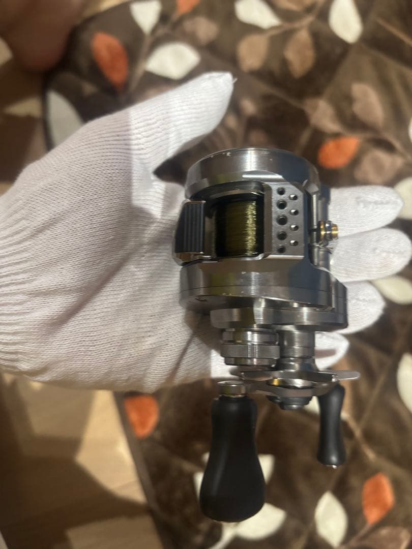 23カルカッタコンクエスト　　HG 値下げ交渉可能