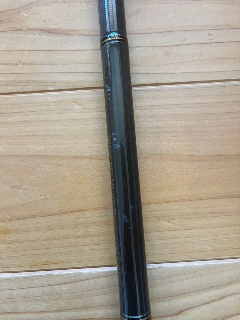 MCワークス　レイジングブル100XF1 スペシャルモデル