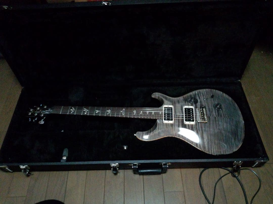 PRS Custom24 2011年モデル