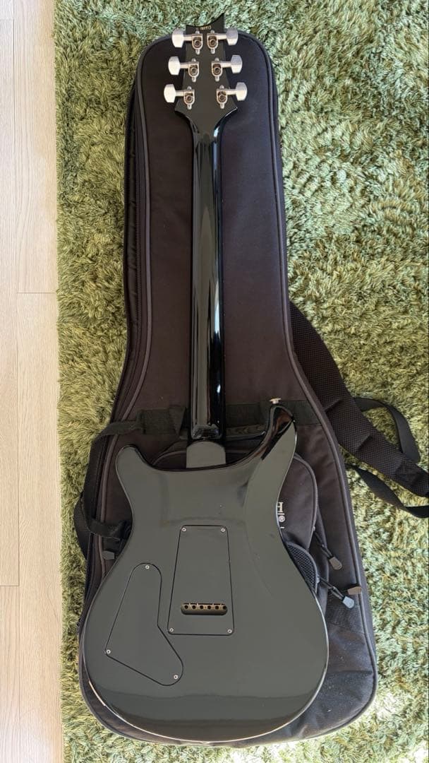 PRS Custom24 2011年モデル